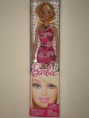 Muñeca Barbie